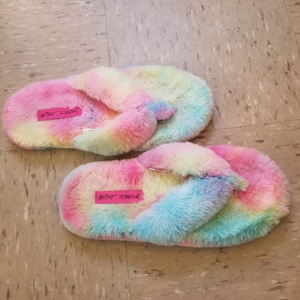 Slippers